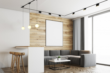 LiTrack-Schienenbeleuchtungssystem