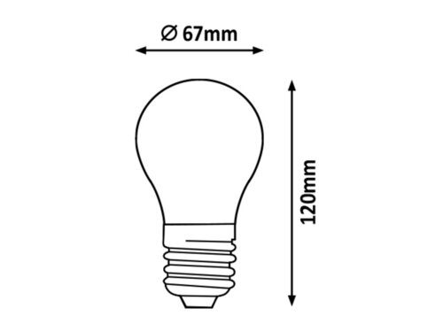 Filament-LED (1995)