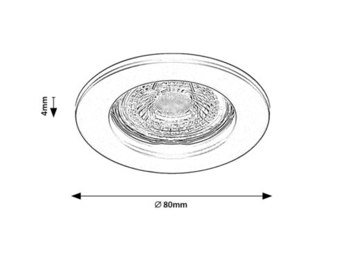 Spot relight (2151)