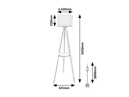 Trevia (74108)