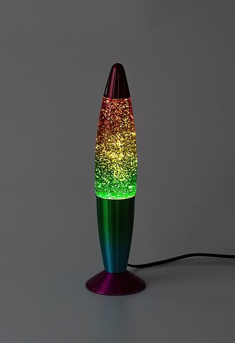 Glitter Rainbow2 (76008)