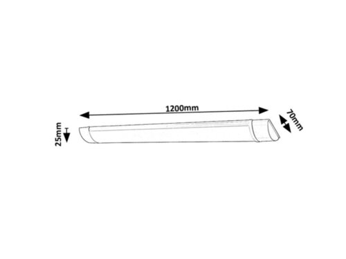 Batten light2 (78025)