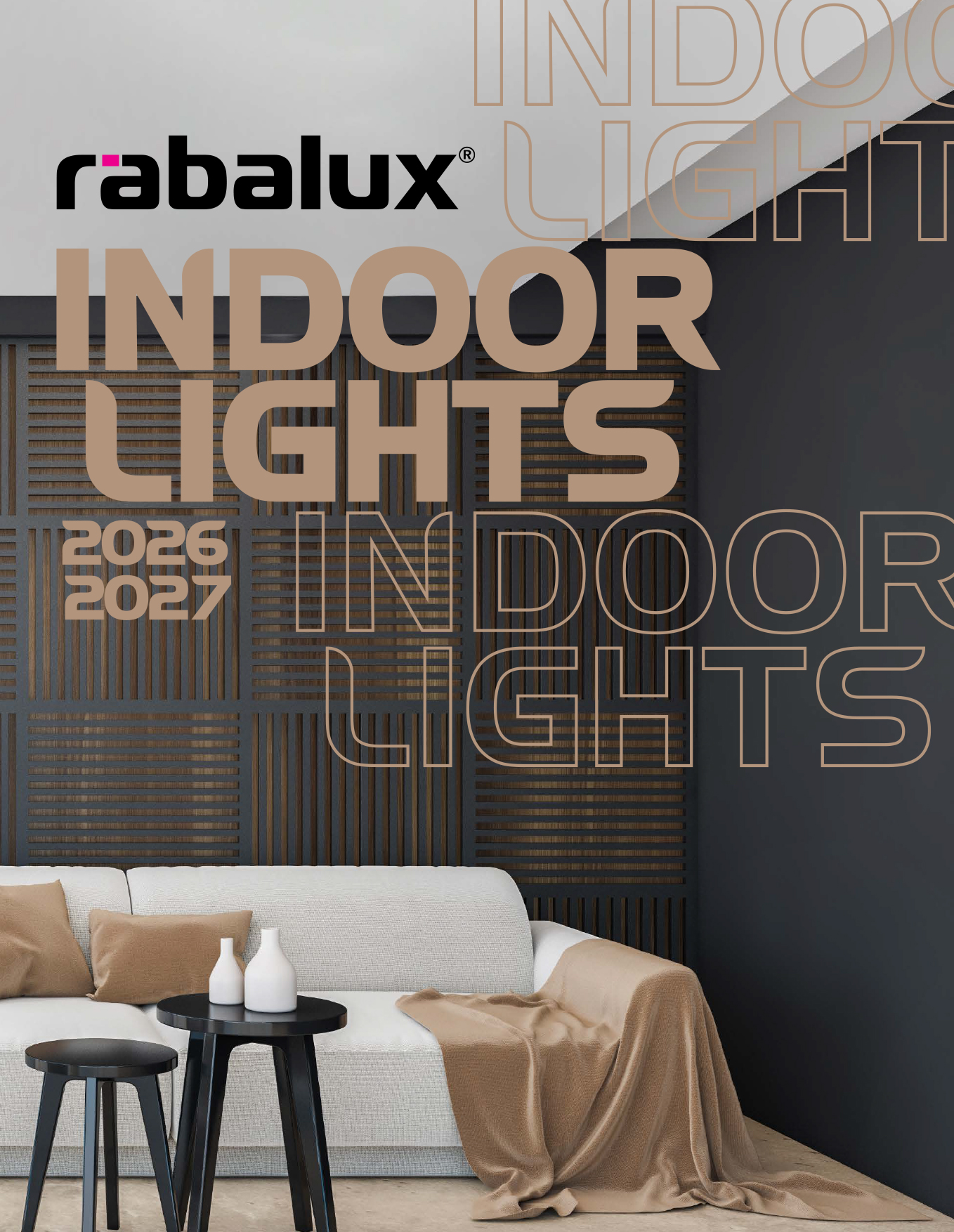Rábalux Produktkatalog 2026-27