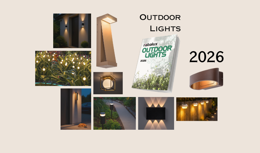 Unser neuer Outdoor-Katalog ist erschienen