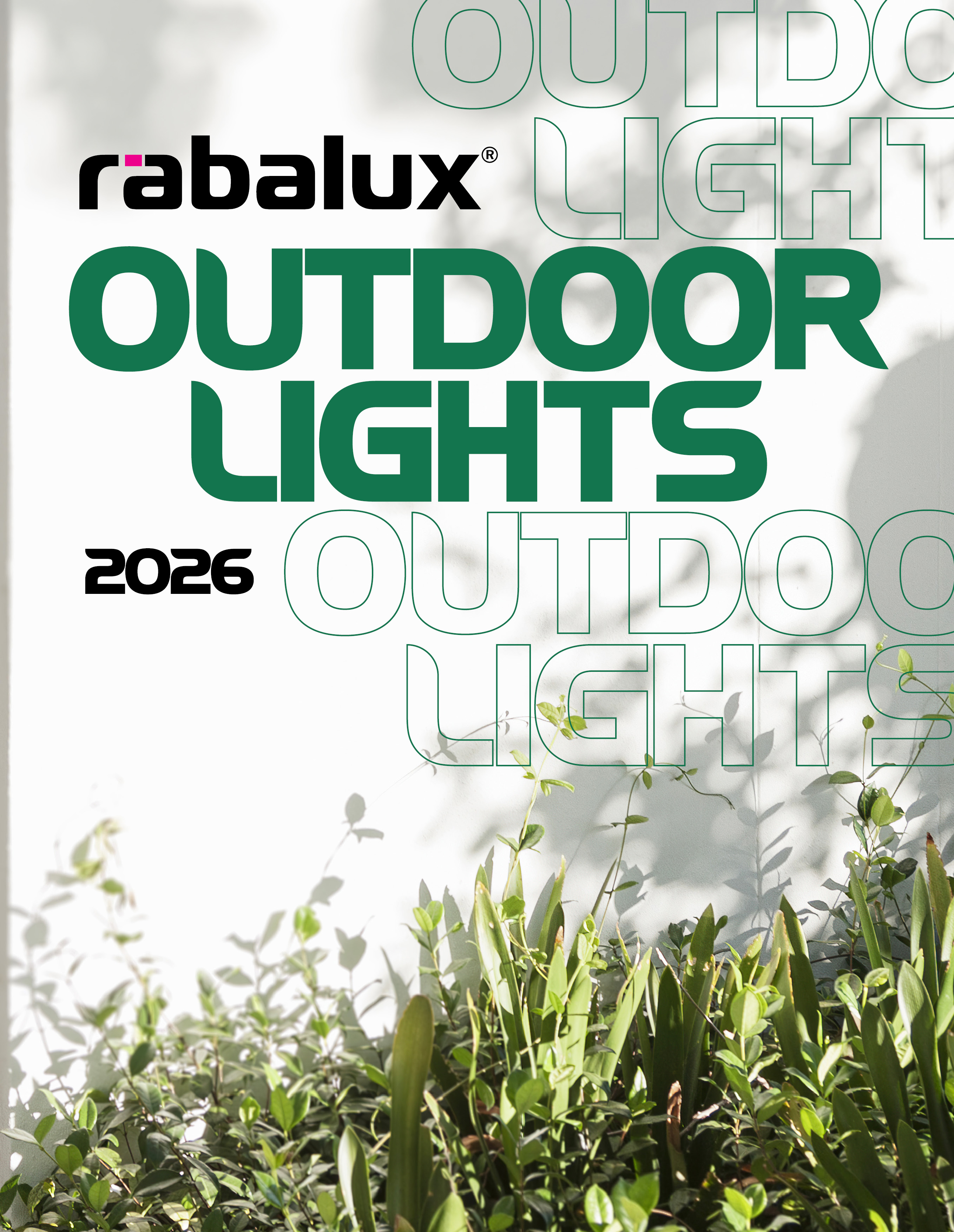Outdoor-Kollektion 2026